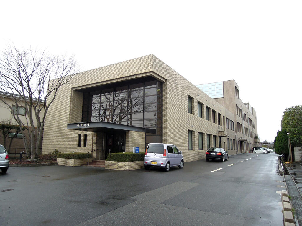 病院　医療法人社団尾崎病院（病院）まで607m