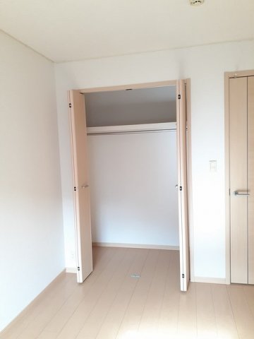 ヴィッセン有田 IIの内装写真