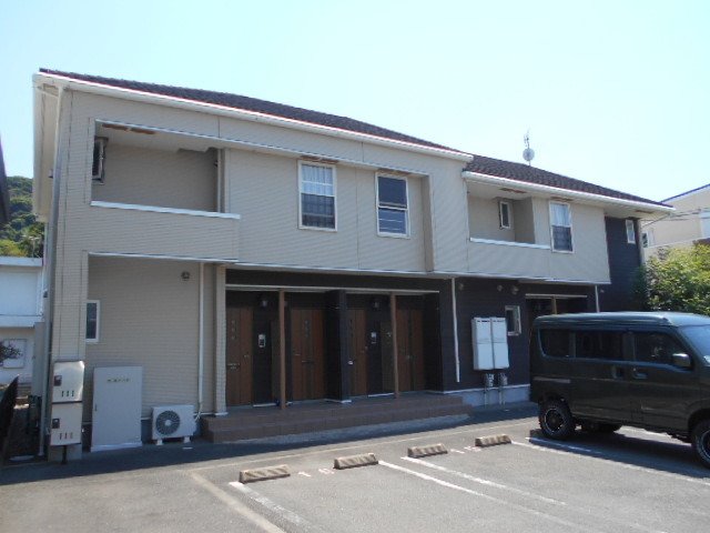 ヴィッセン有田 II