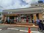 コンビニ　セブンイレブン新宿中落合３丁目店（コンビニ）まで419m