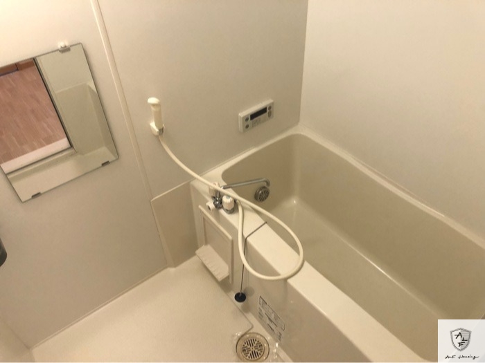 バス・シャワールーム　イメージ