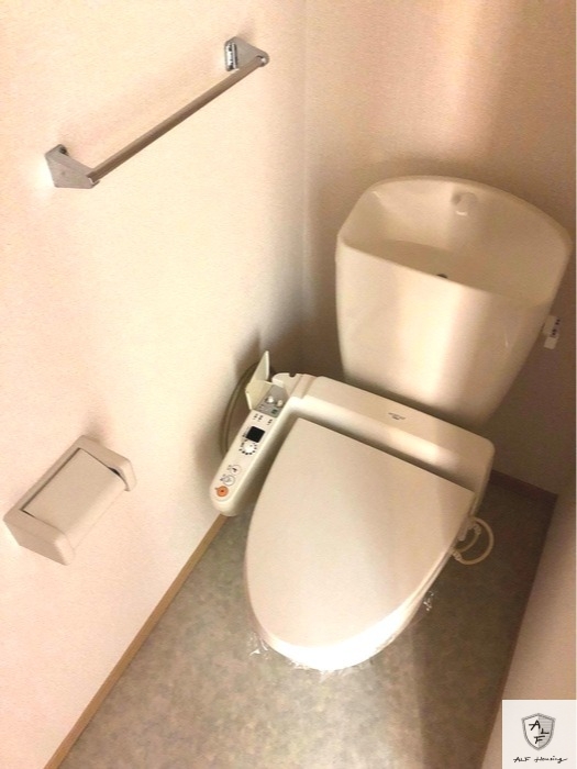 トイレ　イメージ