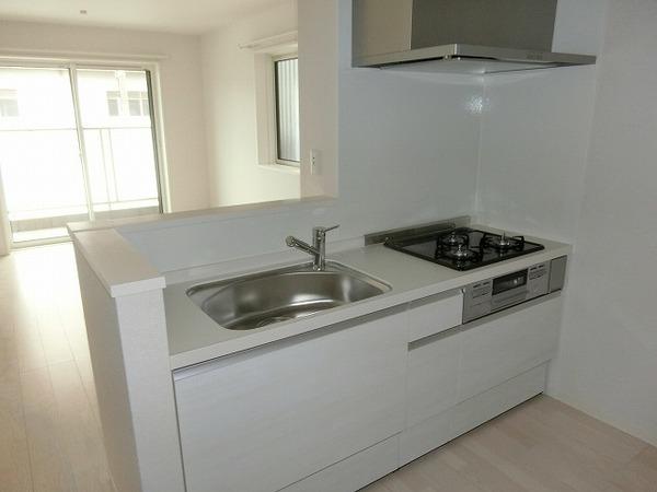 キッチン　キッチン！