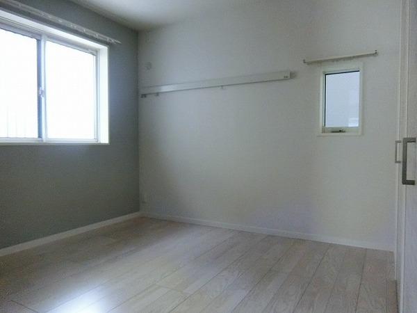 その他部屋・スペース　洋室！