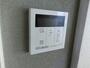 その他設備　給湯リモコン！