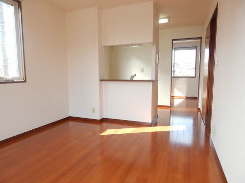 居室・リビング　LDK