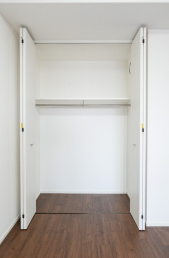 収納　☆たっぷり収納☆