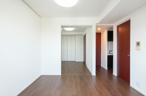 居室・リビング　☆明るい居室☆