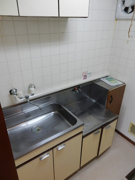 キッチン　☆キッチン☆