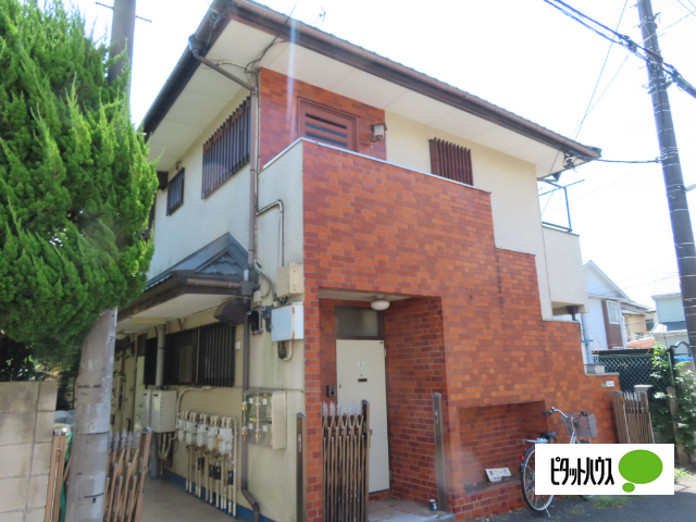 ロビー　☆外観☆