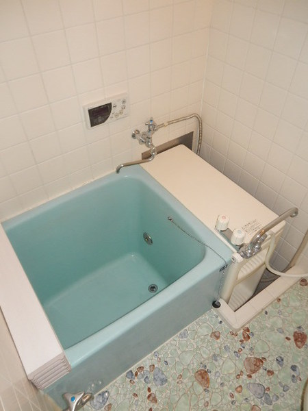 バス・シャワールーム　☆バスルーム☆