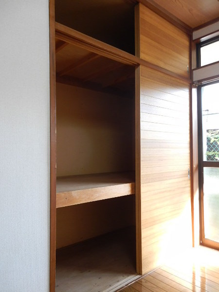 収納　☆収納☆