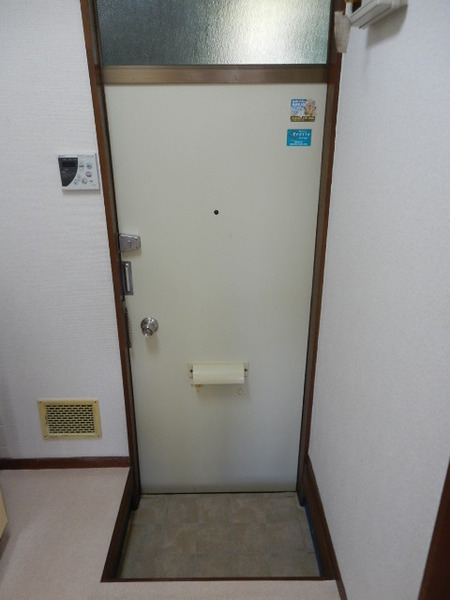 玄関　☆玄関☆