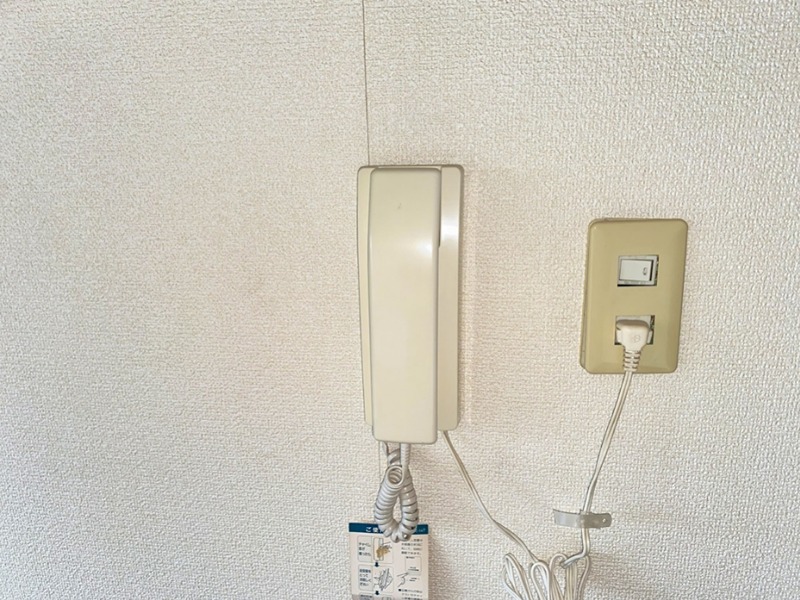 セキュリティ　別部屋参考
