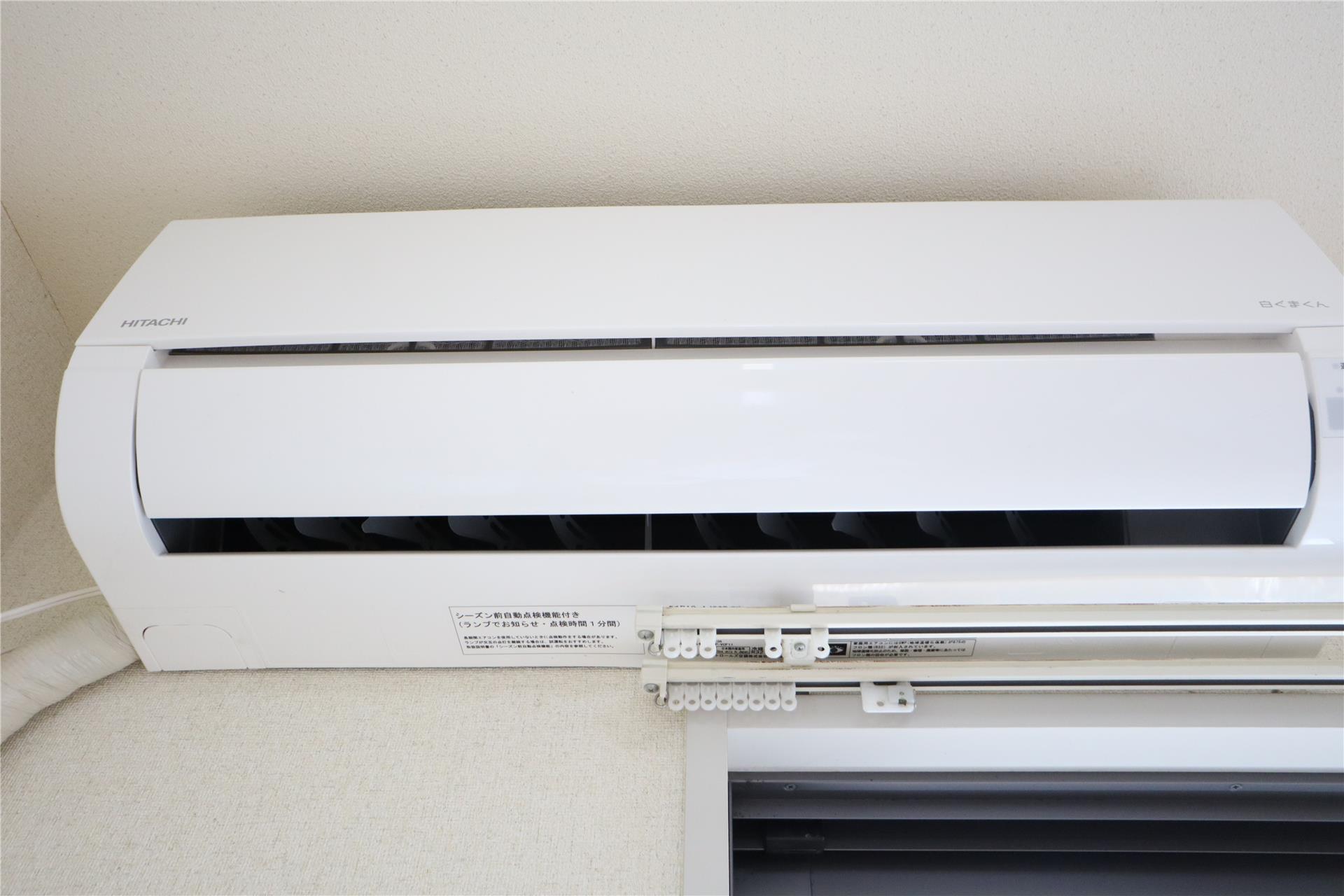 その他設備　同タイプ別部屋の画像です。