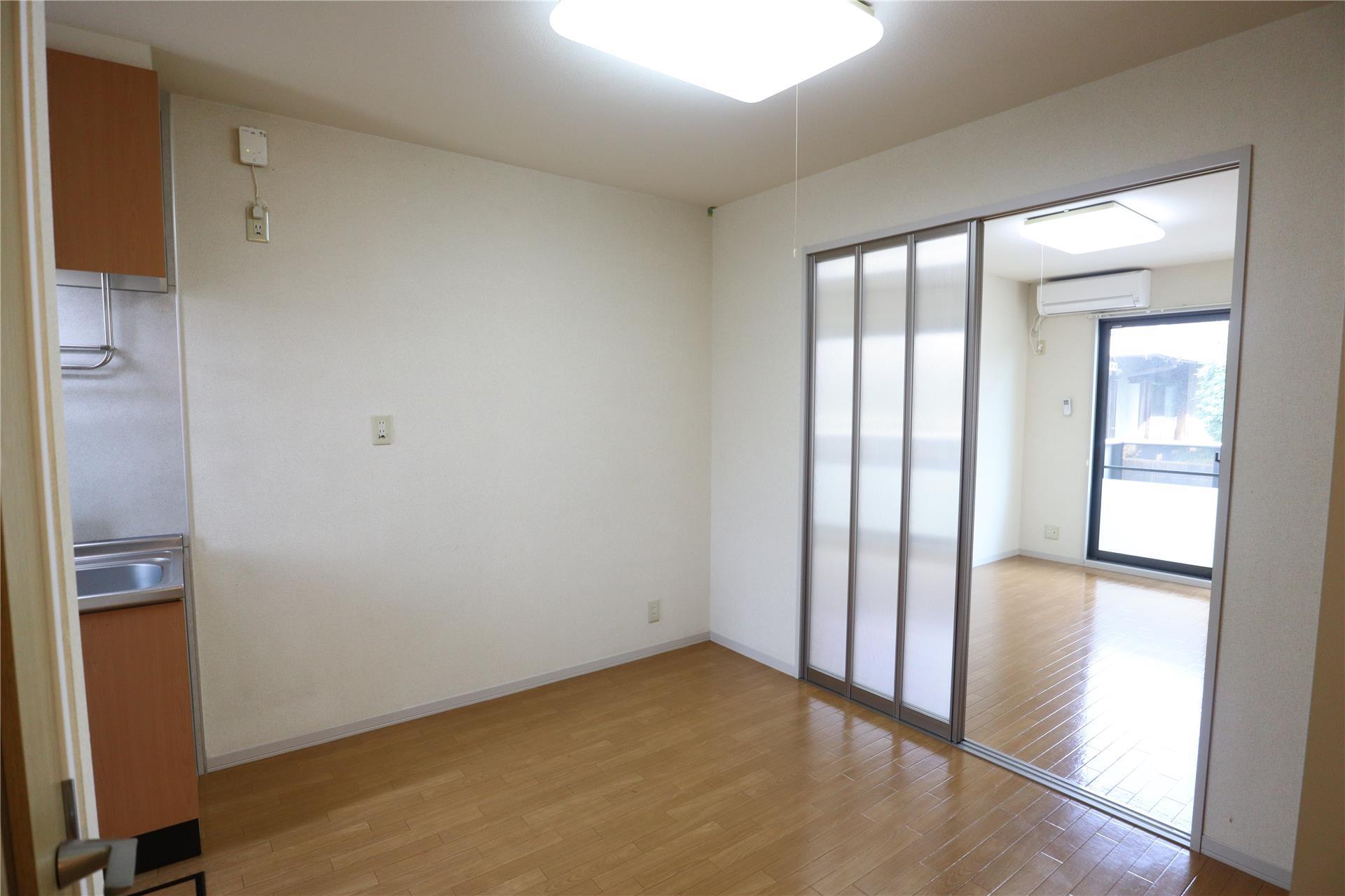 居室・リビング　同タイプ別部屋の画像です。