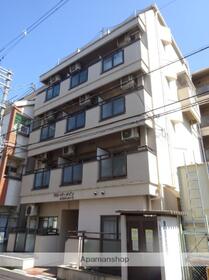 近鉄南大阪線/矢田駅 歩8分