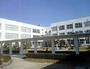 中学校　白石中学校（中学校）まで1393m