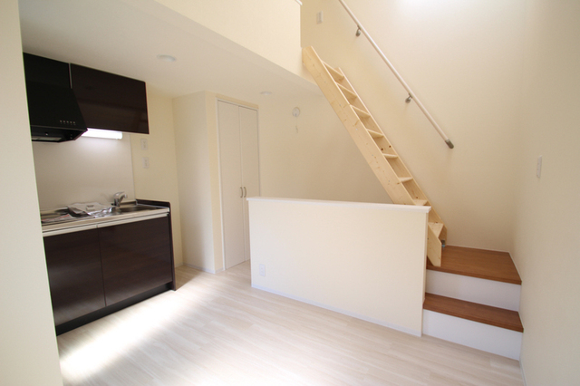 その他部屋・スペース　※別室の参考写真の為、現況優先です。