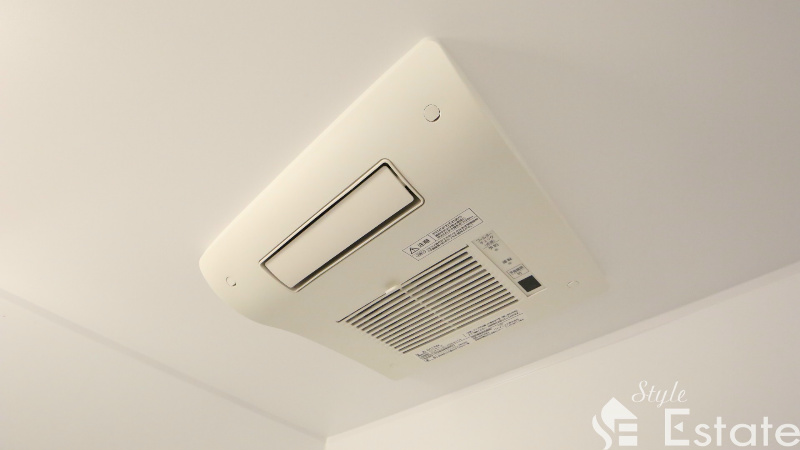 その他設備　N-S