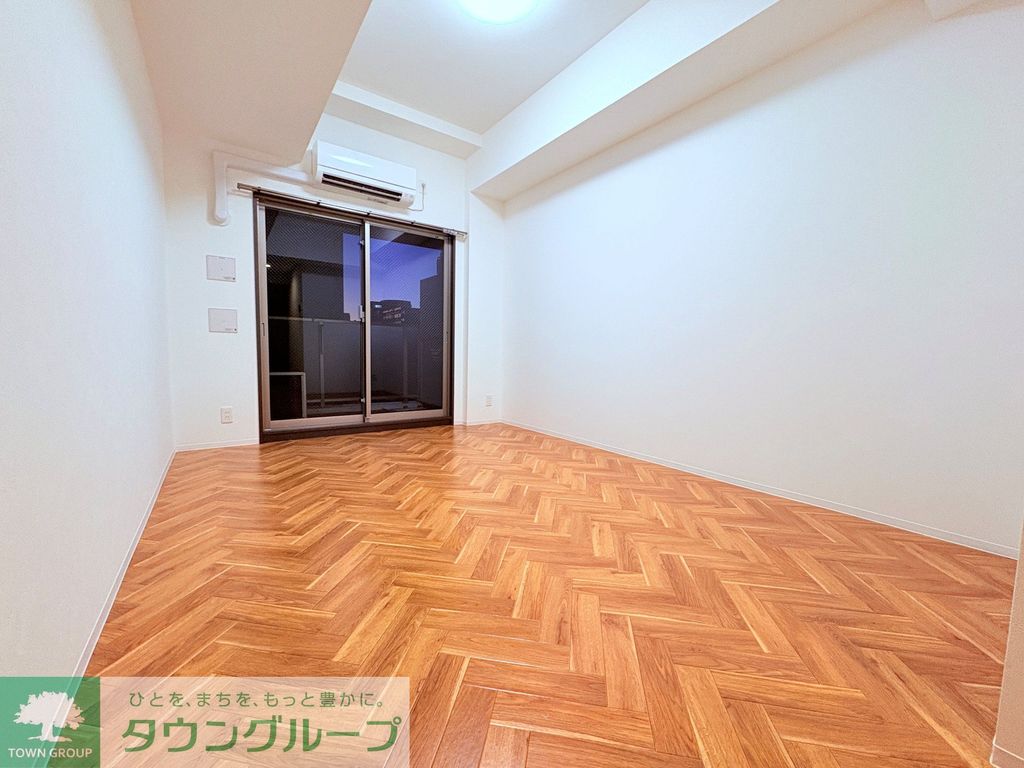 居室・リビング　リビング/居室