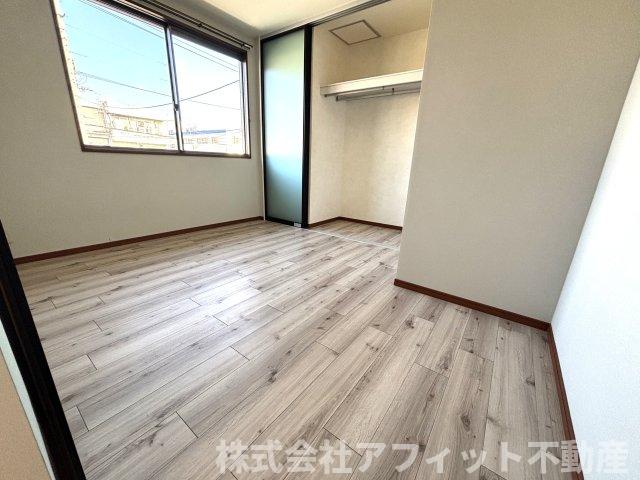 その他部屋・スペース　洋室5.2帖