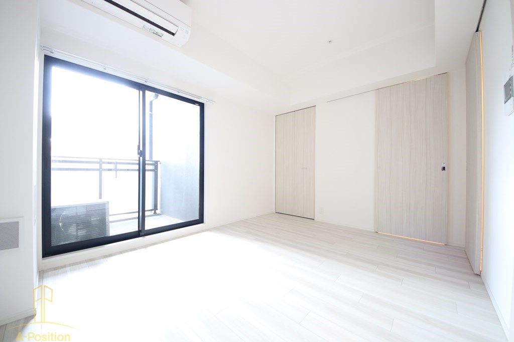 その他部屋・スペース　S-RESIDENCE堺筋本町Deux