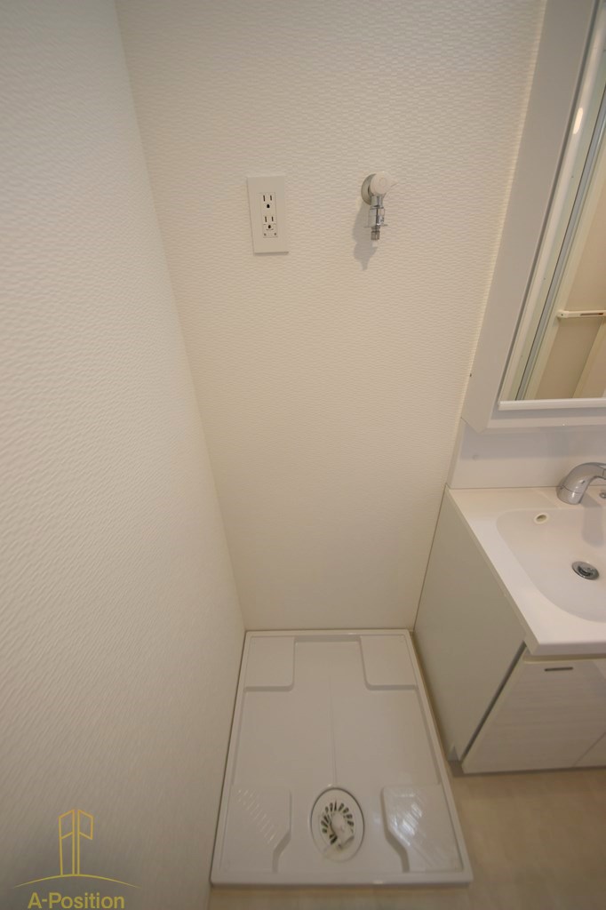 その他設備　S-RESIDENCE堺筋本町Deux