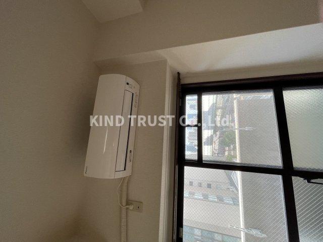 その他部屋・スペース　内装です