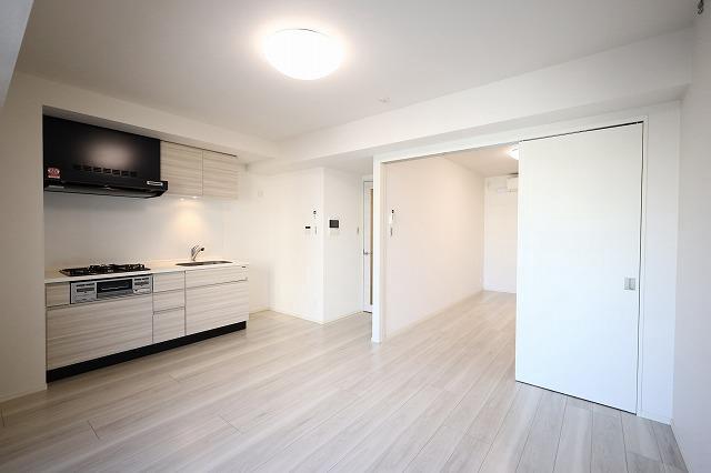 居室・リビング　居室、リビング