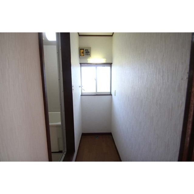 その他　脱衣所