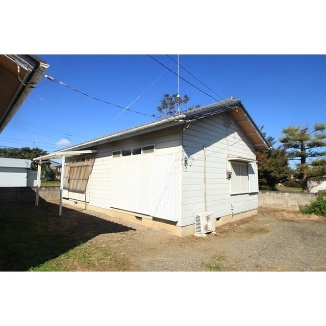 建物外観　００３