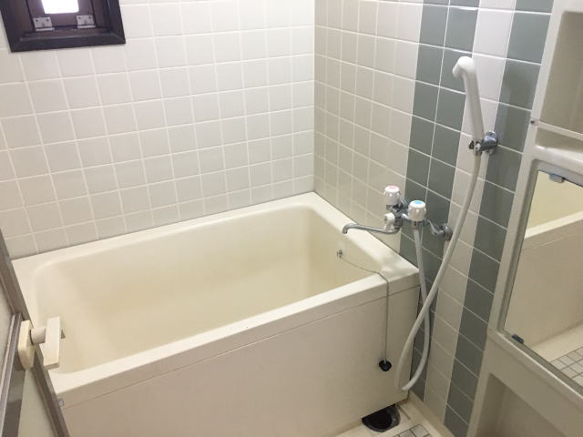 バス・シャワールーム　同仕様