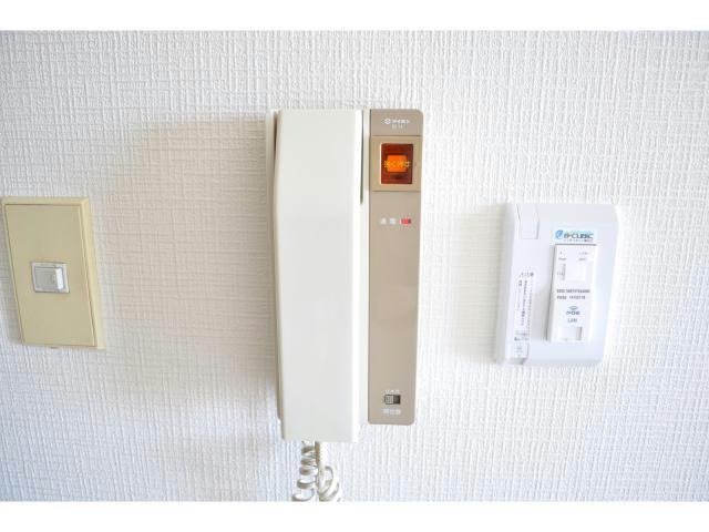 セキュリティ　同仕様