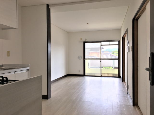 居室・リビング　同仕様