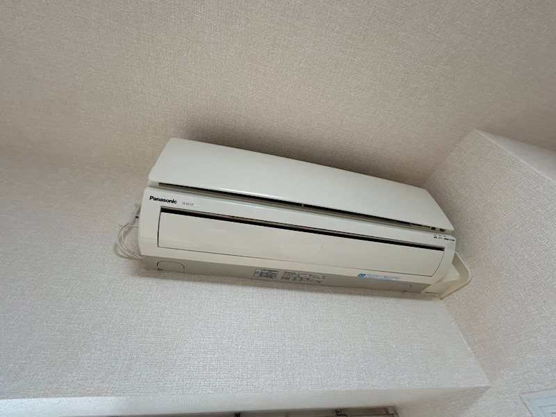 その他設備　反転タイプ