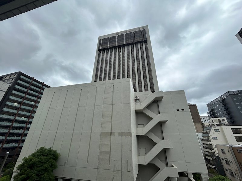 眺望　反転タイプ