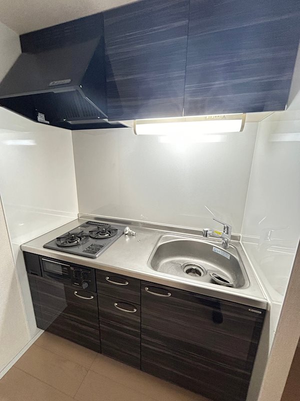 キッチン　反転タイプ