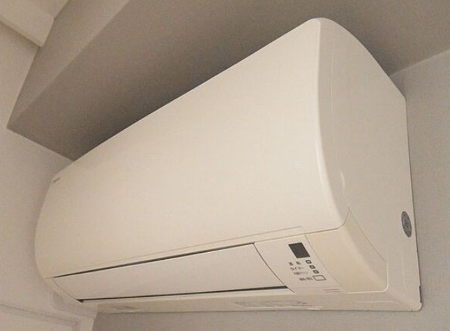 その他設備　※別部屋の参考写真です。