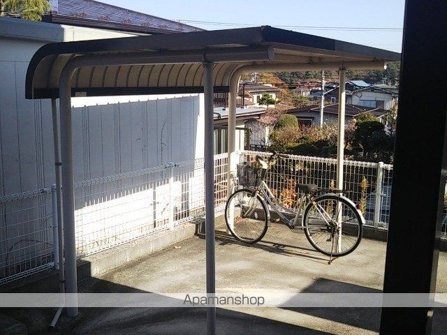 レオパレス黒松の外観写真