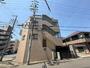 石屋川駅より徒歩3分 3階 築32年3ヶ月の賃貸物件