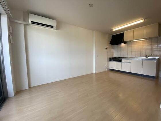 居室・リビング　他のお部屋のお写真です。