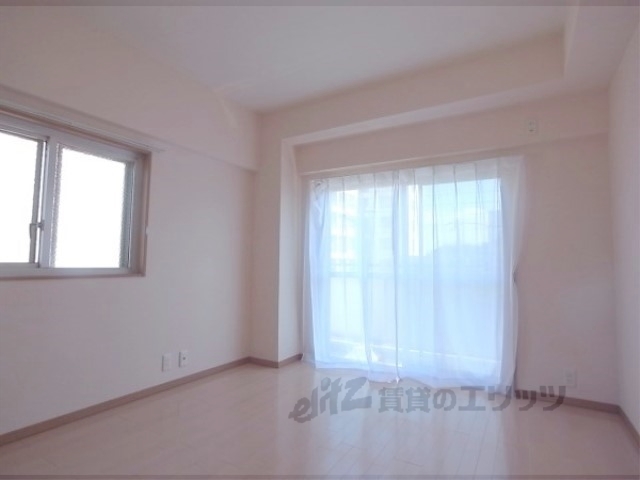 居室・リビング　洋室