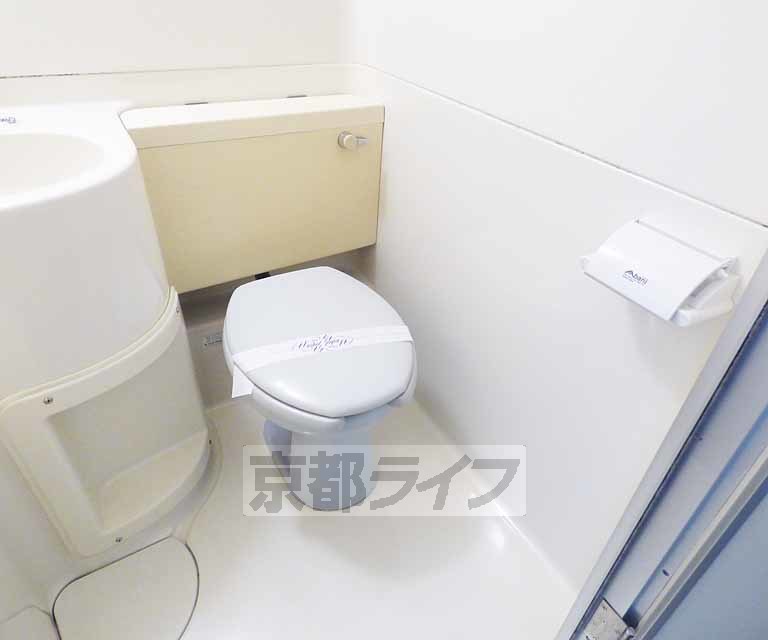 トイレ　綺麗なトイレです。
