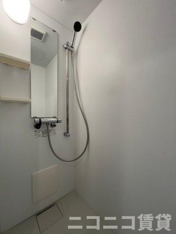 バス・シャワールーム　別号室イメージの為、現状を優先致します。