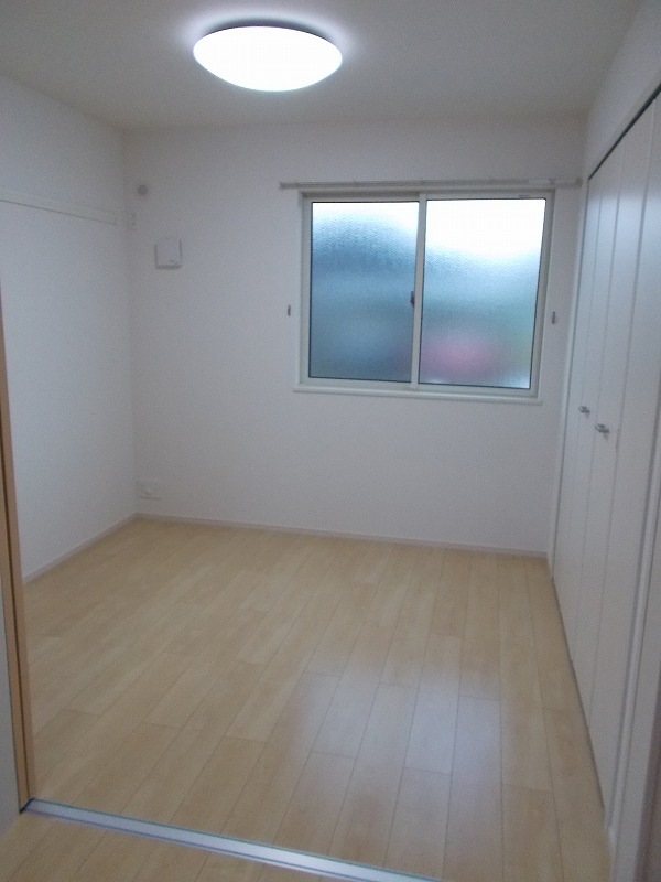 その他部屋・スペース　洋室