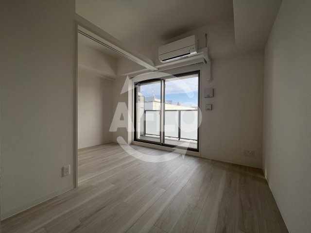 その他部屋・スペース　ソルテラス阿波座ウィズ　寝室