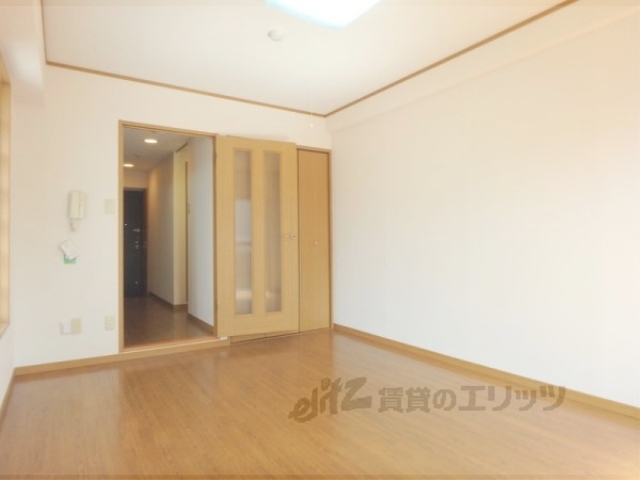 居室・リビング　洋室