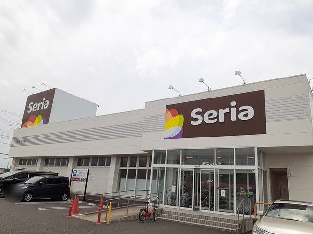 その他　セリア小牧田県店（その他）まで1317m