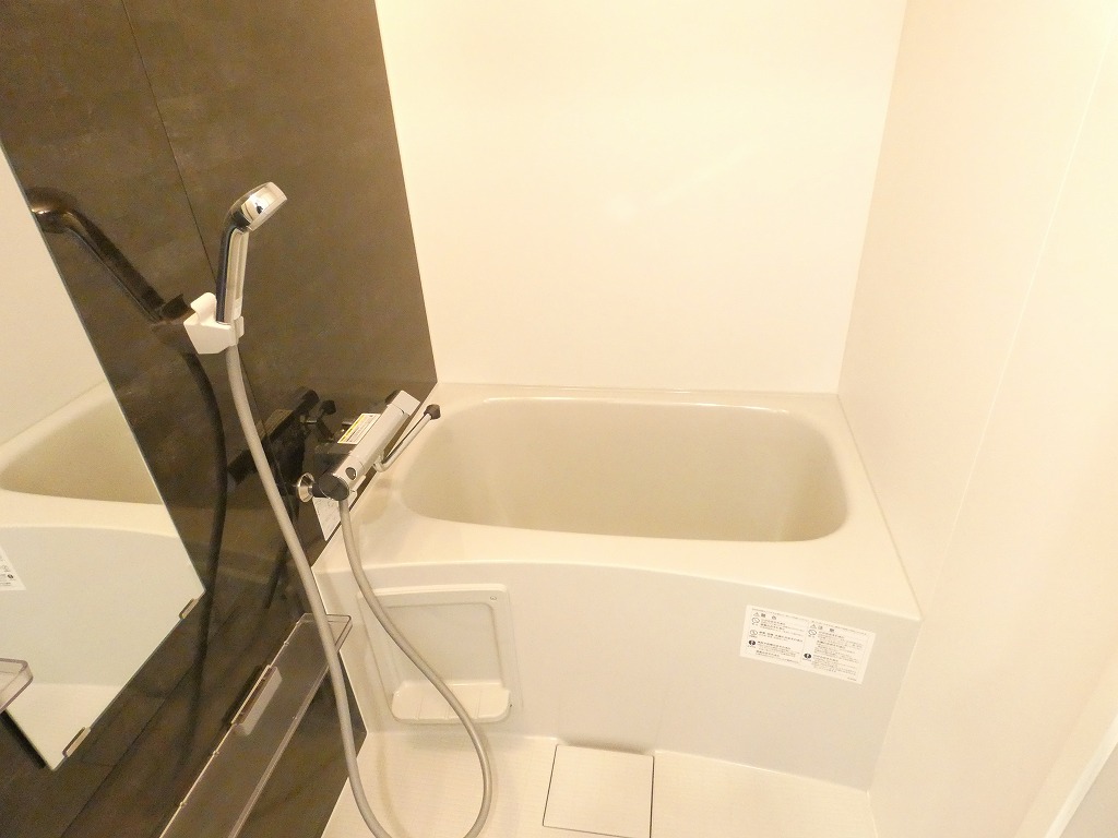 バス・シャワールーム　イメージ